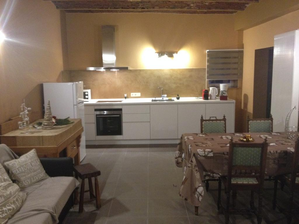 Les Gites "Le Petit Val" Durbuy Exterior photo