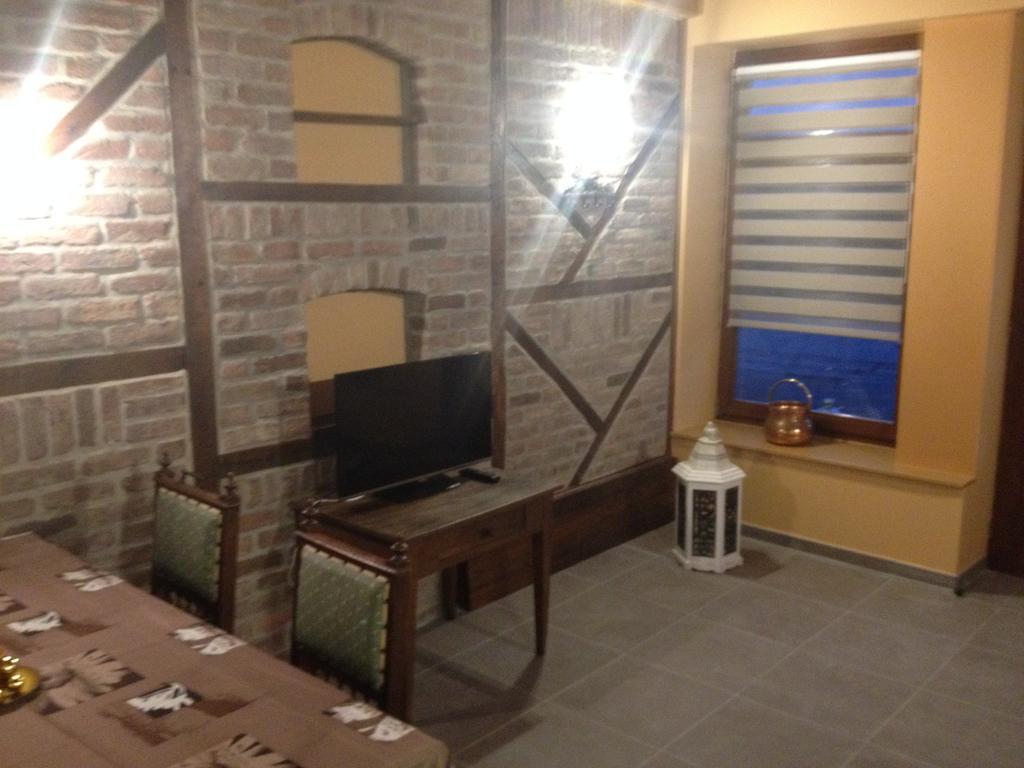 Les Gites "Le Petit Val" Durbuy Exterior photo