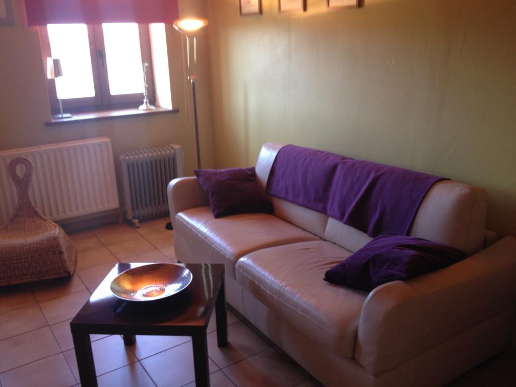 Les Gites "Le Petit Val" Durbuy Exterior photo