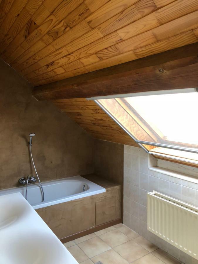 Les Gites "Le Petit Val" Durbuy Exterior photo
