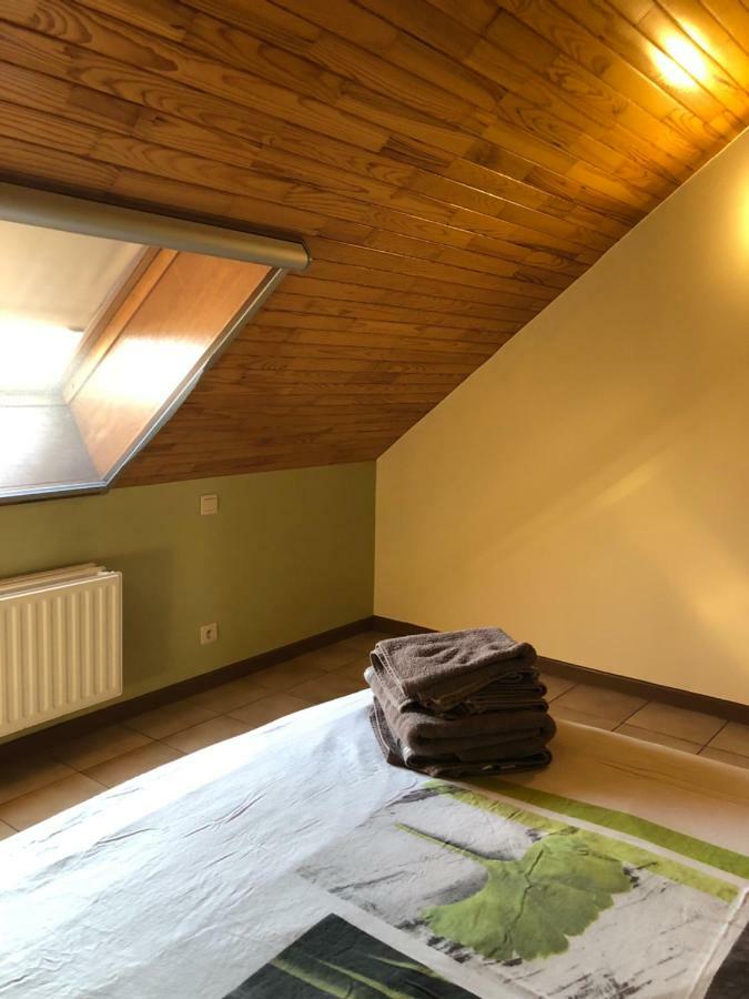 Les Gites "Le Petit Val" Durbuy Exterior photo