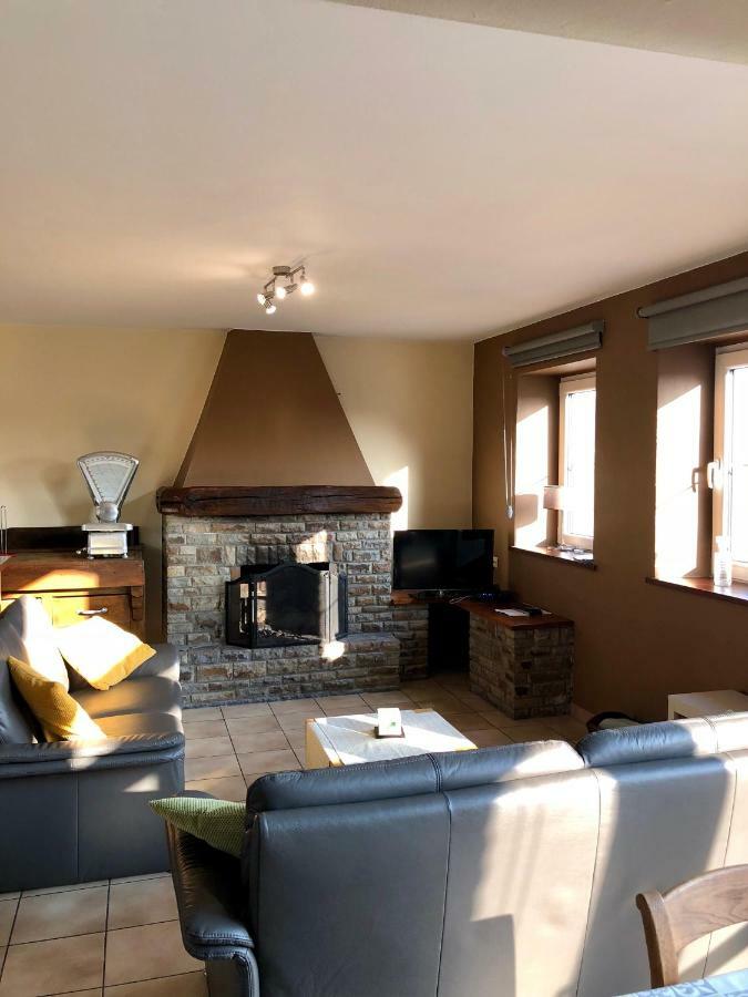 Les Gites "Le Petit Val" Durbuy Exterior photo